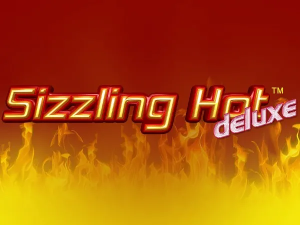 Sizzling Hot Deluxe