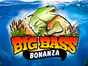 Big Bass Bonanza